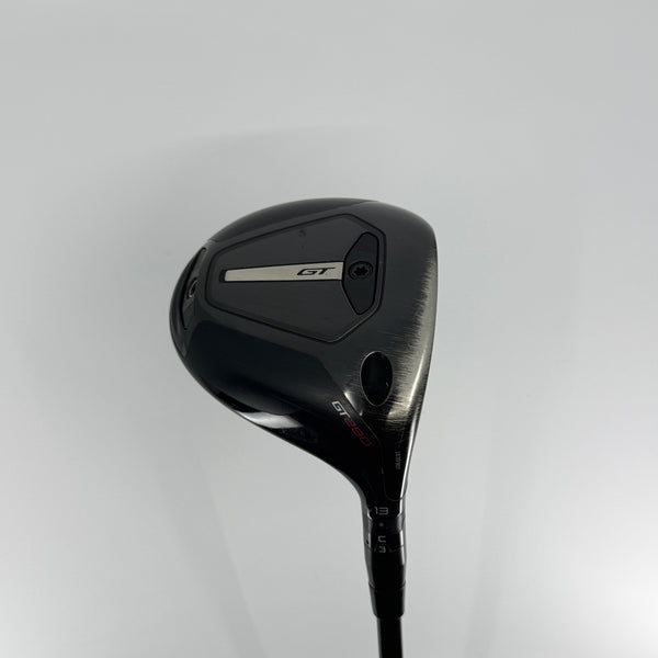 Titleist GT280 Mini Driver RH Fujikura Ventus TR Black Velocore - C-688 image 1