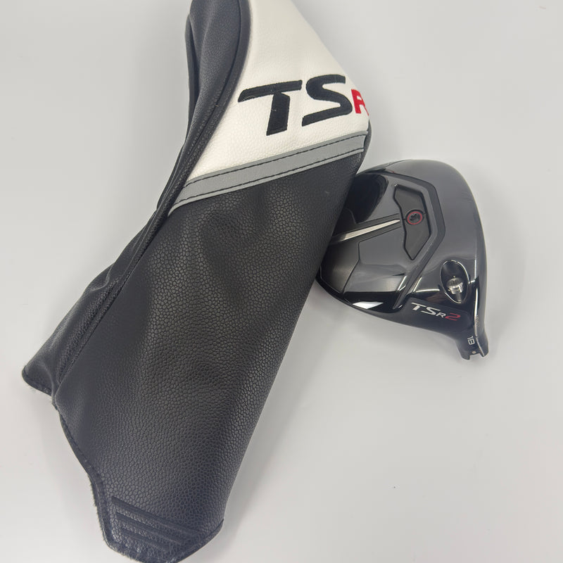 Titleist TSR2 5 Wood 18* Head - H-787 image 1