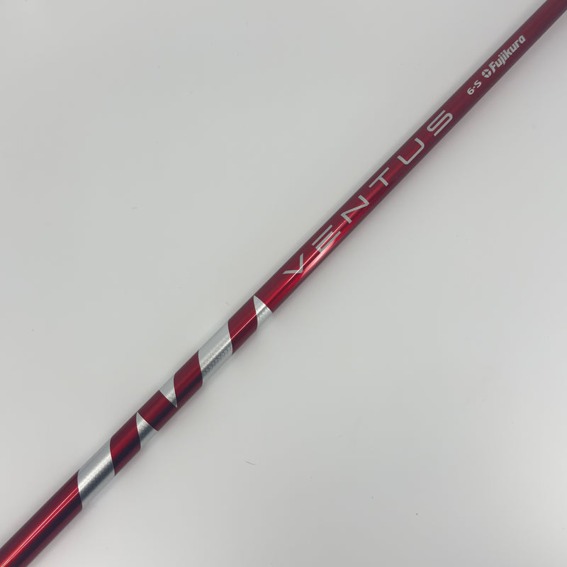 Fujikura Ventus Red Velocore 6-S Driver Shaft - S-793 image 1