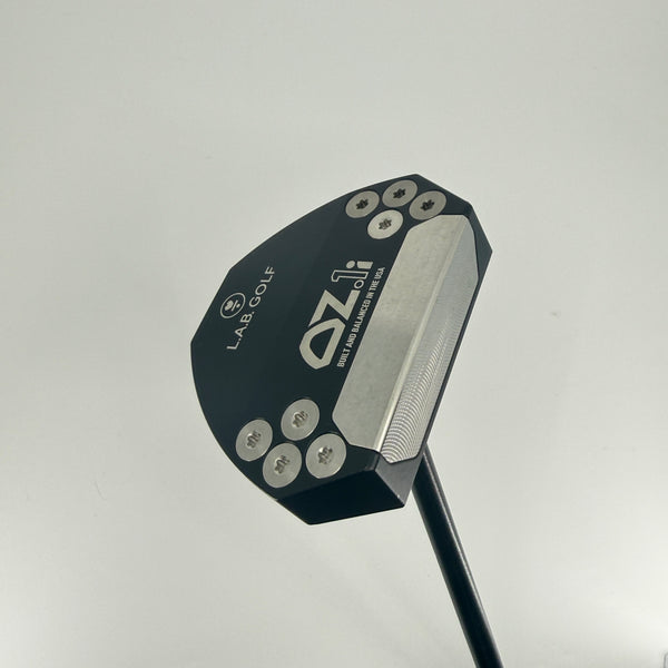 L.A.B. Golf OZ.1i Counterbalance Putter RH - P-868 image 1