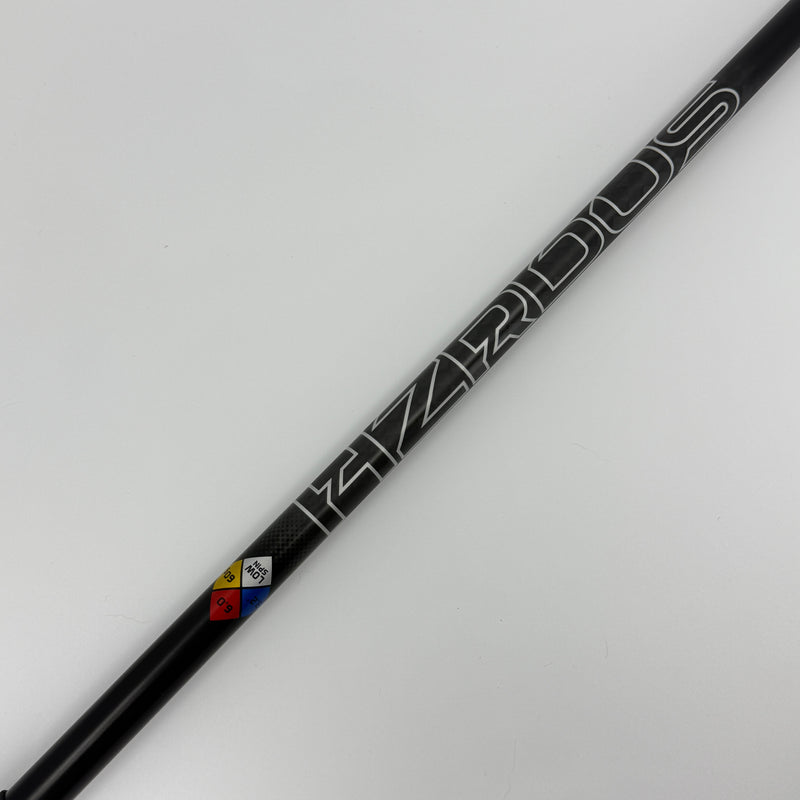 HZRDUS Black Gen 5_S616_96
