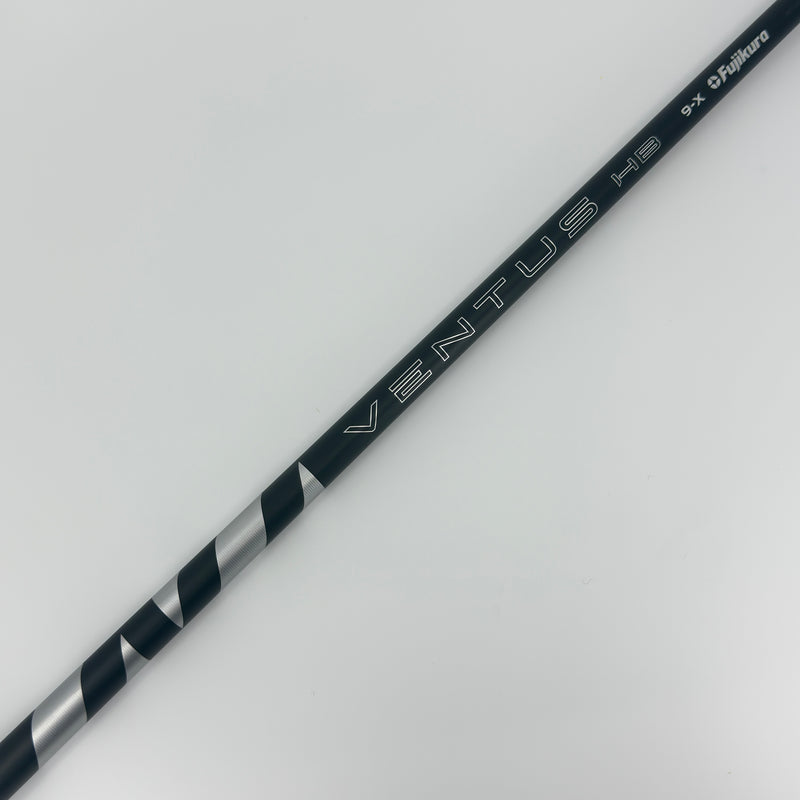 Fujikura Ventus Black Velocore + 9-X Hybrid Shaft - S-781 image 1