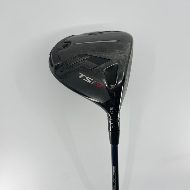 Titleist TSi3 Driver 9* RH Fujikura Ventus Blue Velocore 60S Stiff