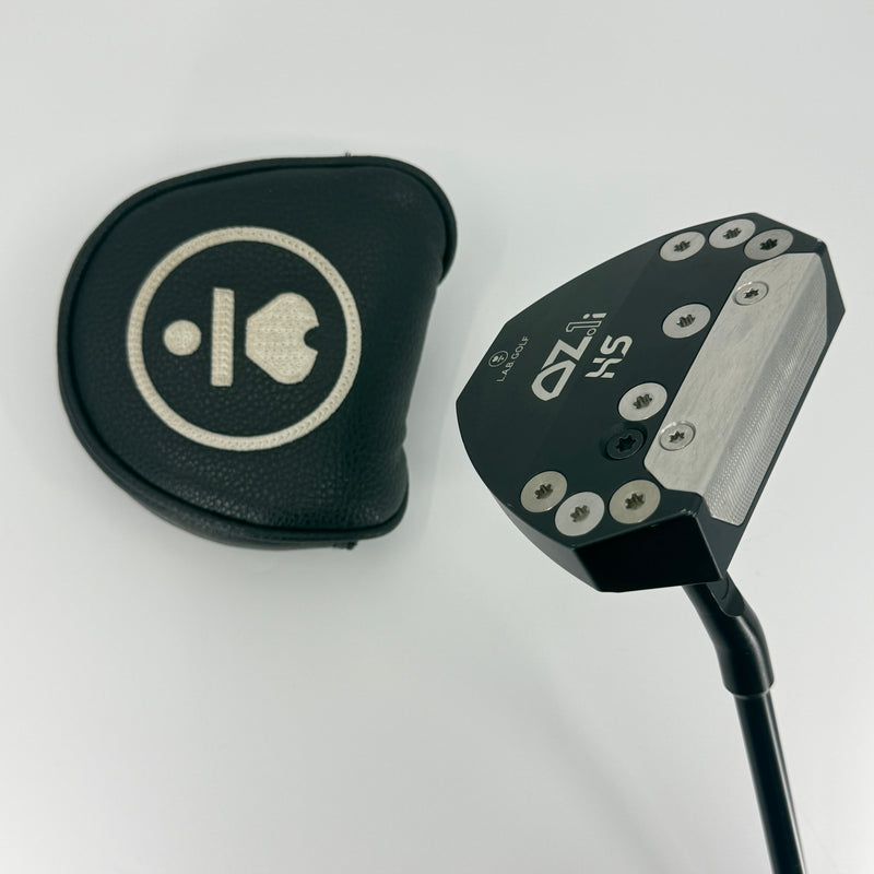 L.A.B. Golf Oz.1i HS Putter RH 34.25in - P-743 image 1