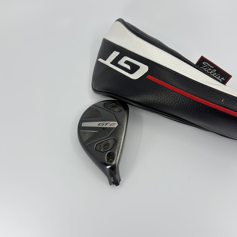 Titleist GT2 3 Hybrid Head 18* RH - H-741 image 1
