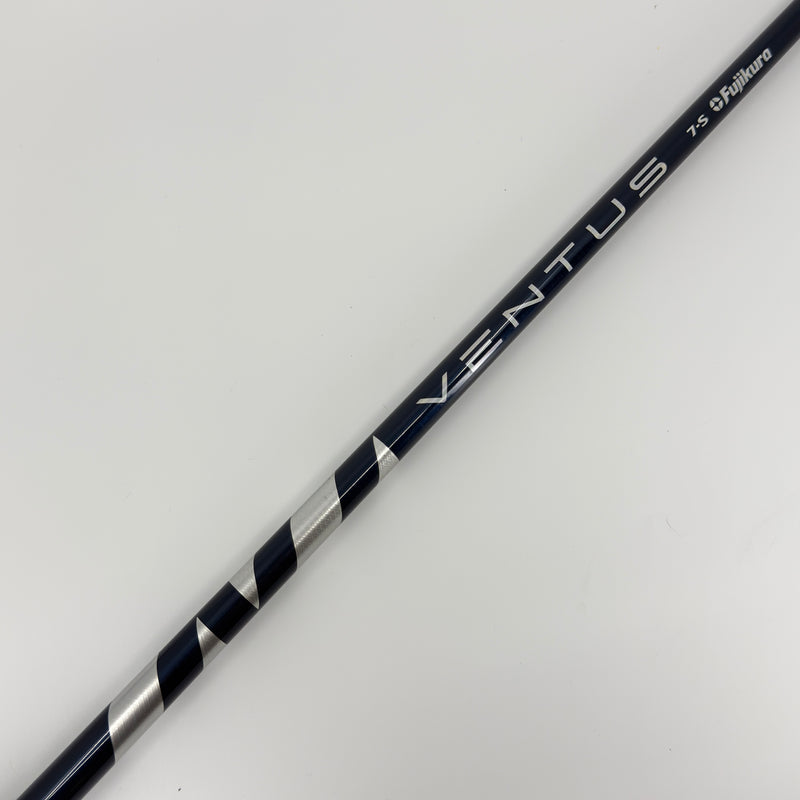 Fujikura Ventus Blue Velocore 7-S Stiff Wood Shaft - S-779 image 1