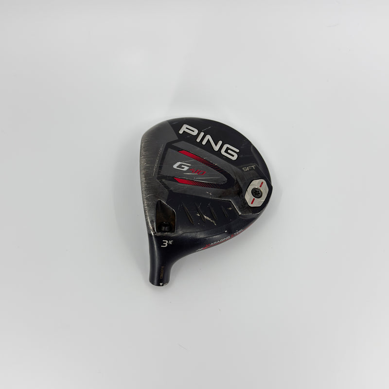 Ping G410 SF Tec 3 Wood Head 16* LH - H-761 image 1