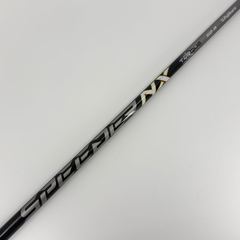 Fujikura Speeder NX 5-A Senior Wood Shaft - S-727 image 1