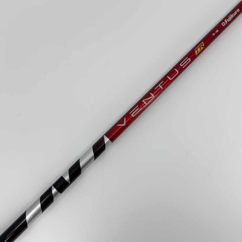 Fujikura Ventus TR Red Velocore 7-X Regular Wood Shaft - S-770 image 1