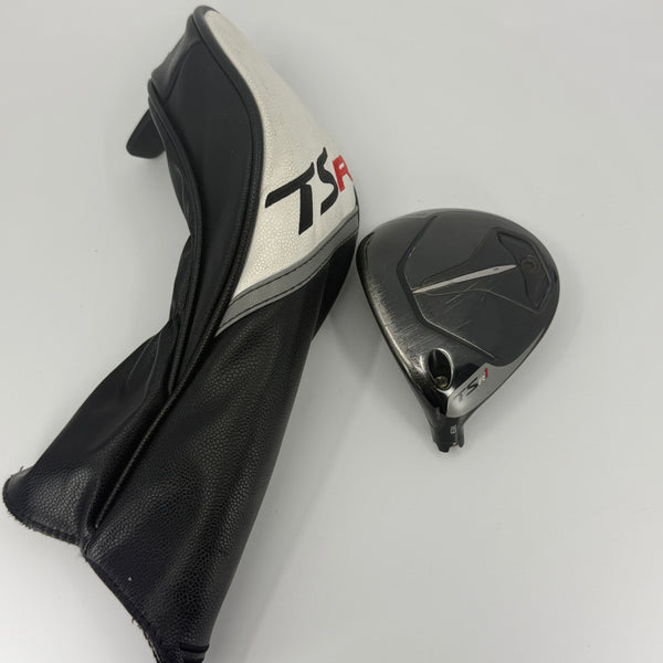 Titleist TSR1 5 Wood 18* Head - H-861 image 1