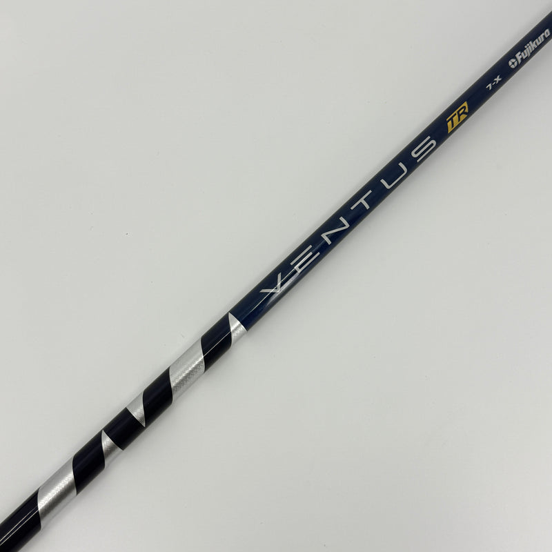 Fujikura Ventus TR Blue Velocore 7-X Driver Shaft - S-806 image 1