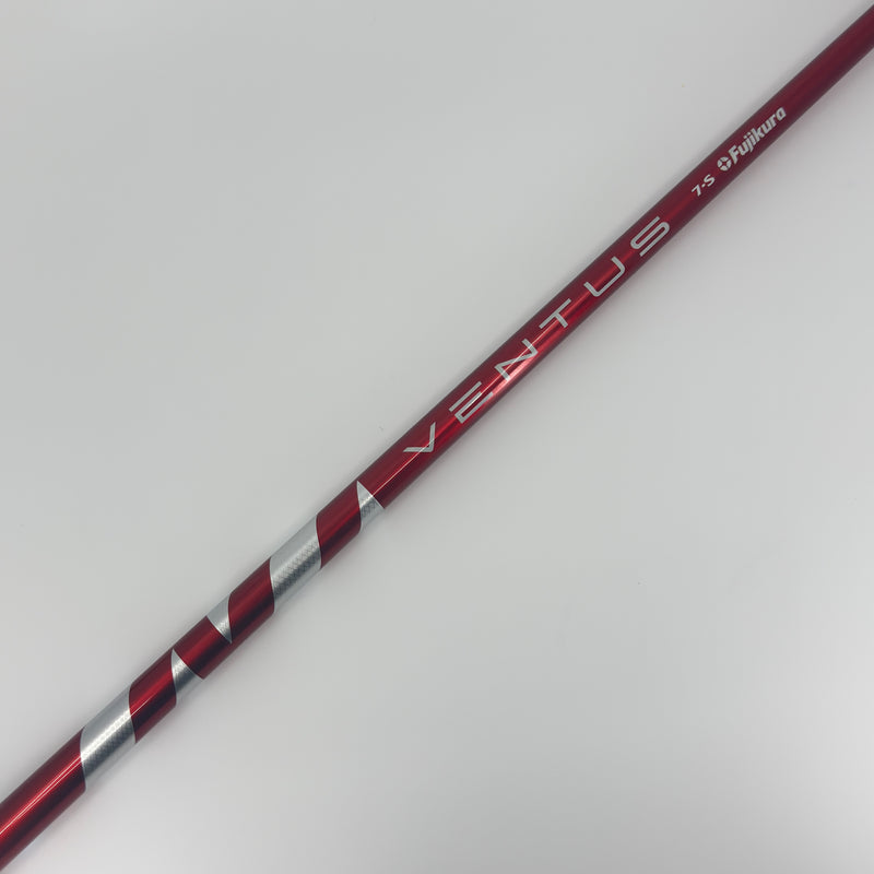 Fujikura Ventus Red Velocore 7-S Fairway Wood Shaft - S-780 image 1