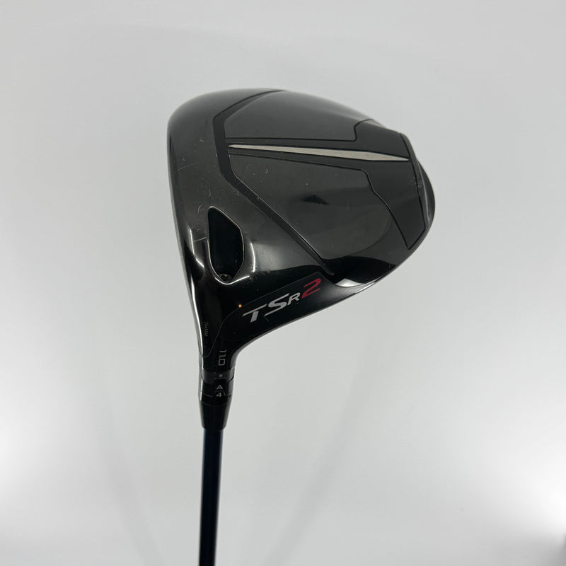 Titleist TSR2 Driver LH Oban Airburst Cobalt - C-730 image 1
