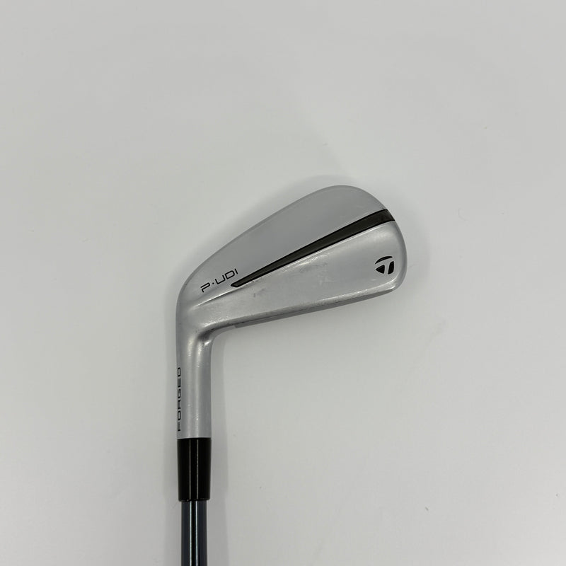 Taylormade P-UDI Utility Iron 20* LH UST Mamiya Recoil Dart 90S Stiff