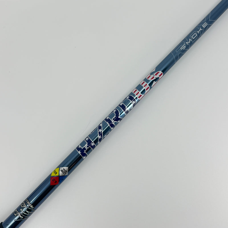 Hzrdus Smoke Blue Limited_S570_158