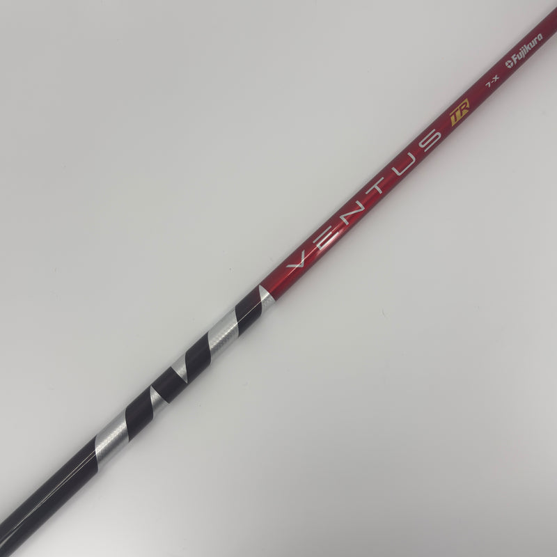 Fujikura Ventus TR Red Velocore 7-X Wood Shaft - S-833 image 1