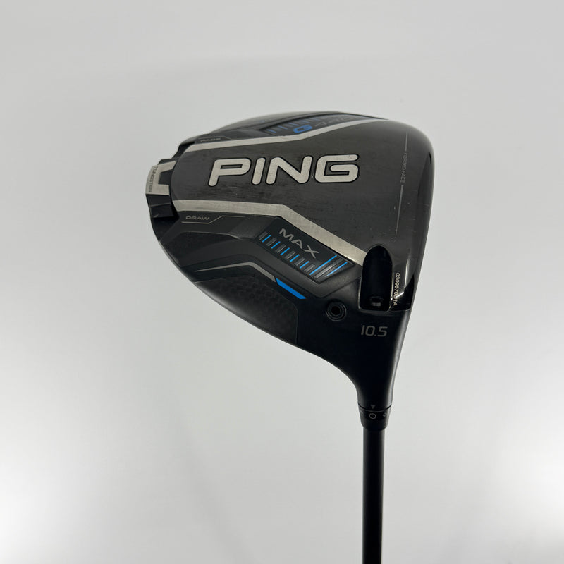 Ping G440 Max Driver RH Ping Alta CB Blue - C-767 image 1