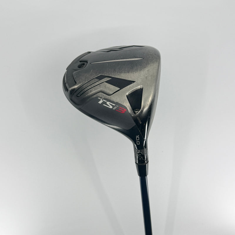 Titleist TSi3 Driver 10* RH Fujikura Ventus Blue Velocore 60S Stiff