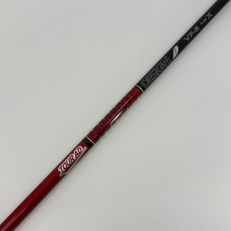 Graphite Design Tour AD VF 5X X Stiff Driver Shaft