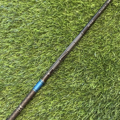 Mitsubishi Tensei 1k Blue (not pro) 65 Stiff Fairway Wood Shaft