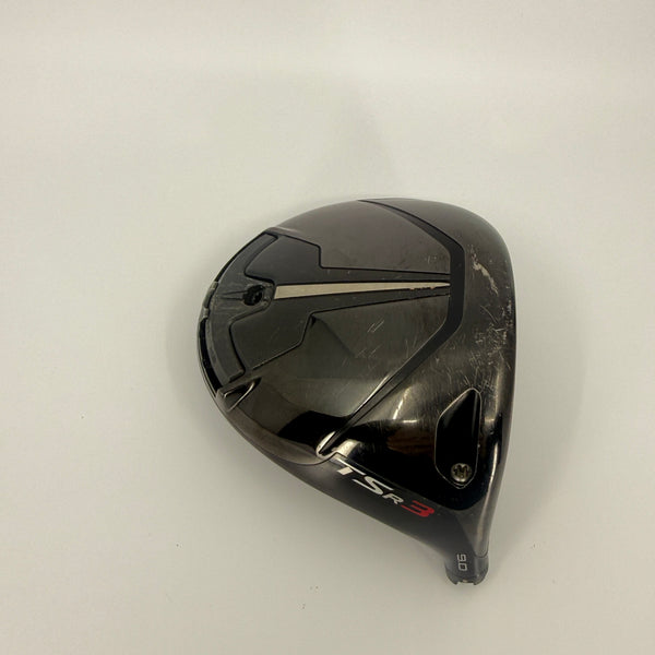 Titleist TSR3 Driver Head 9* RH