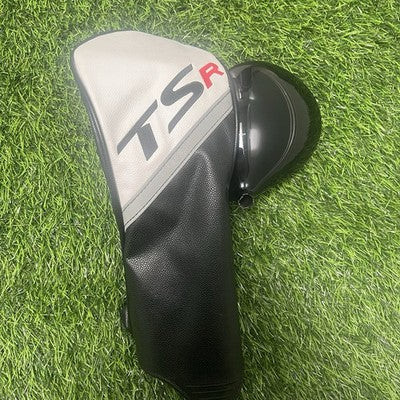 Titleist TSR4 Driver Head 9* RH + Headcover