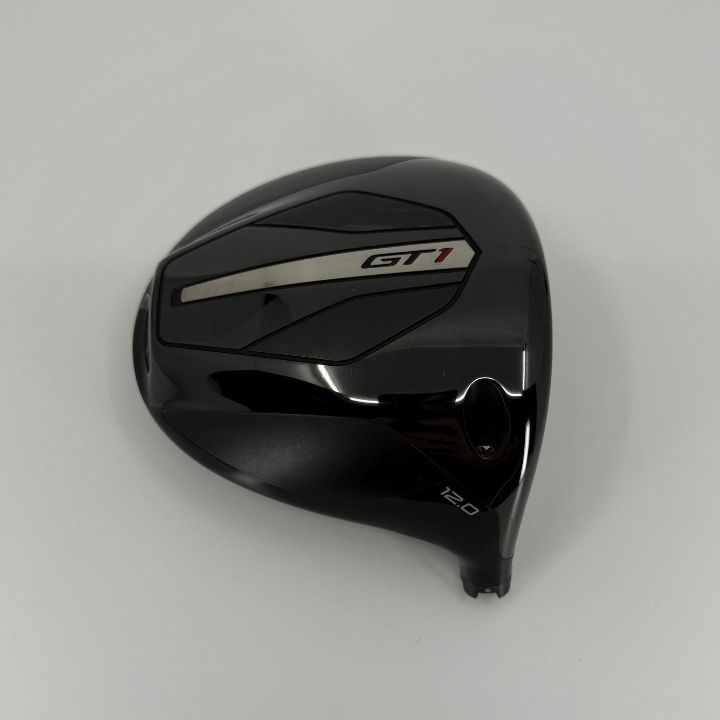 Titleist GT1 Driver Head 12* RH + Headcover