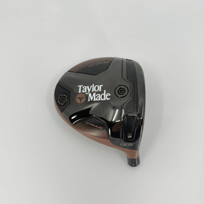 Taylormade Brnr Copper Mini Driver 13.5* RH Fujikura Ventus Blue Velocore + 50S Stiff