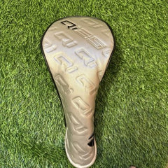 Taylormade Qi35 Driver Head 9* RH + Headcover