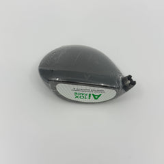 Callaway Elyte 3 Wood Head 15* RH + Headcover