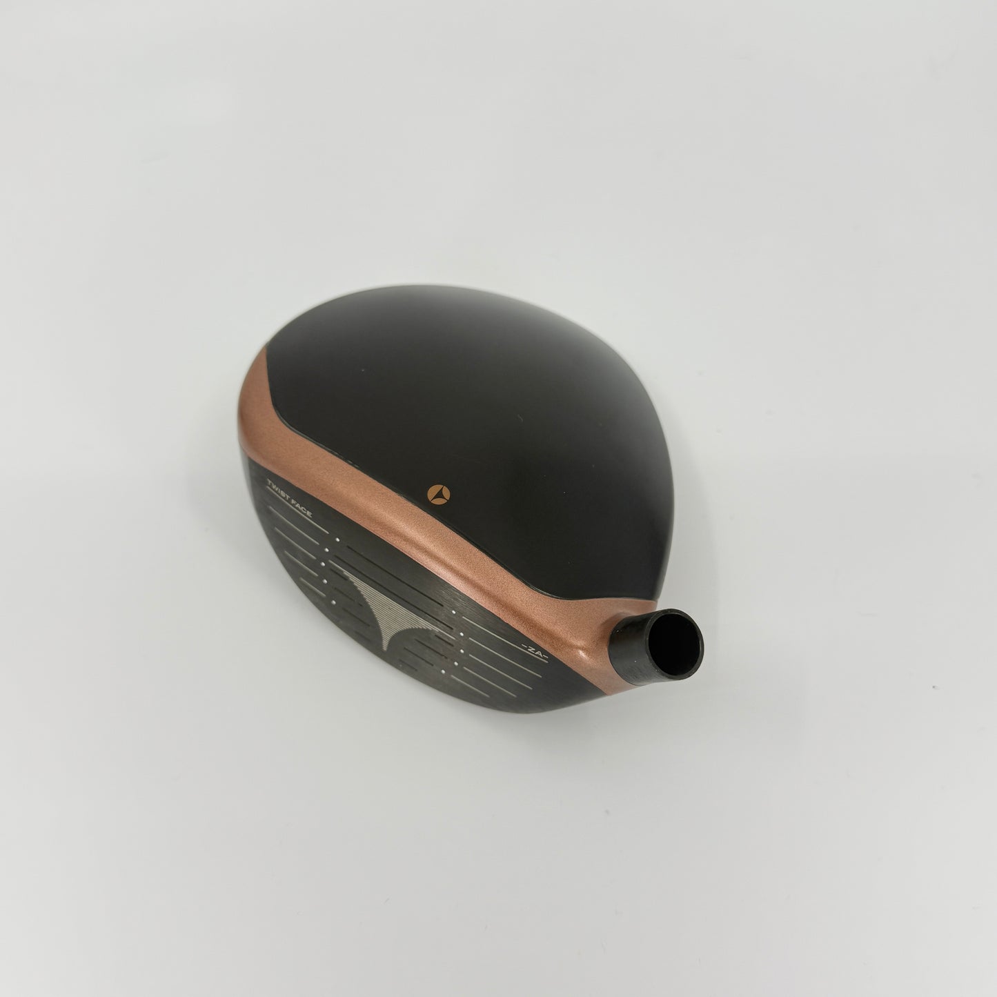 Taylormade Brnr Copper Mini Driver Head 13.5* RH