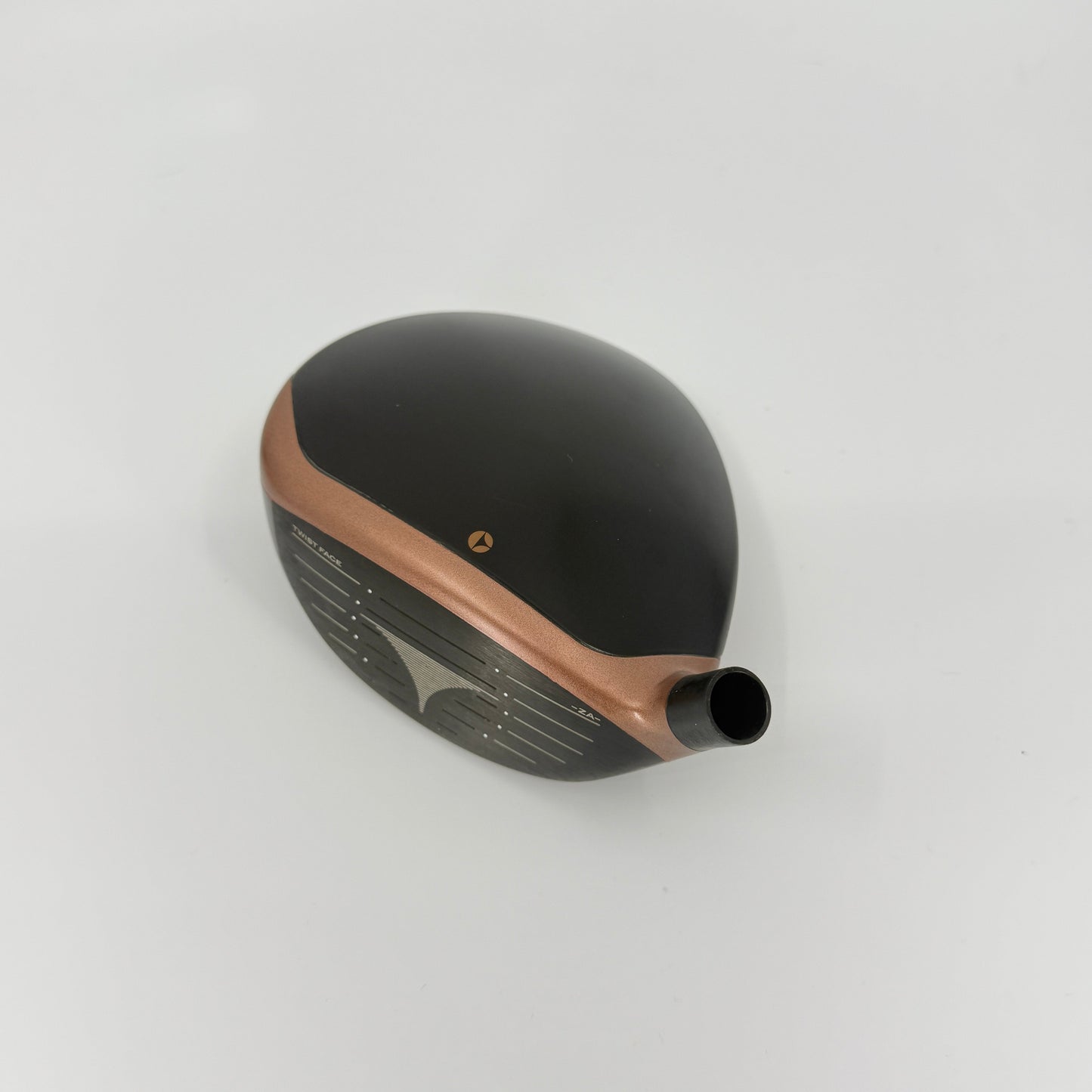 Taylormade Brnr Copper Mini Driver 13.5* RH Fujikura Ventus TR Red Velocore 60S Stiff