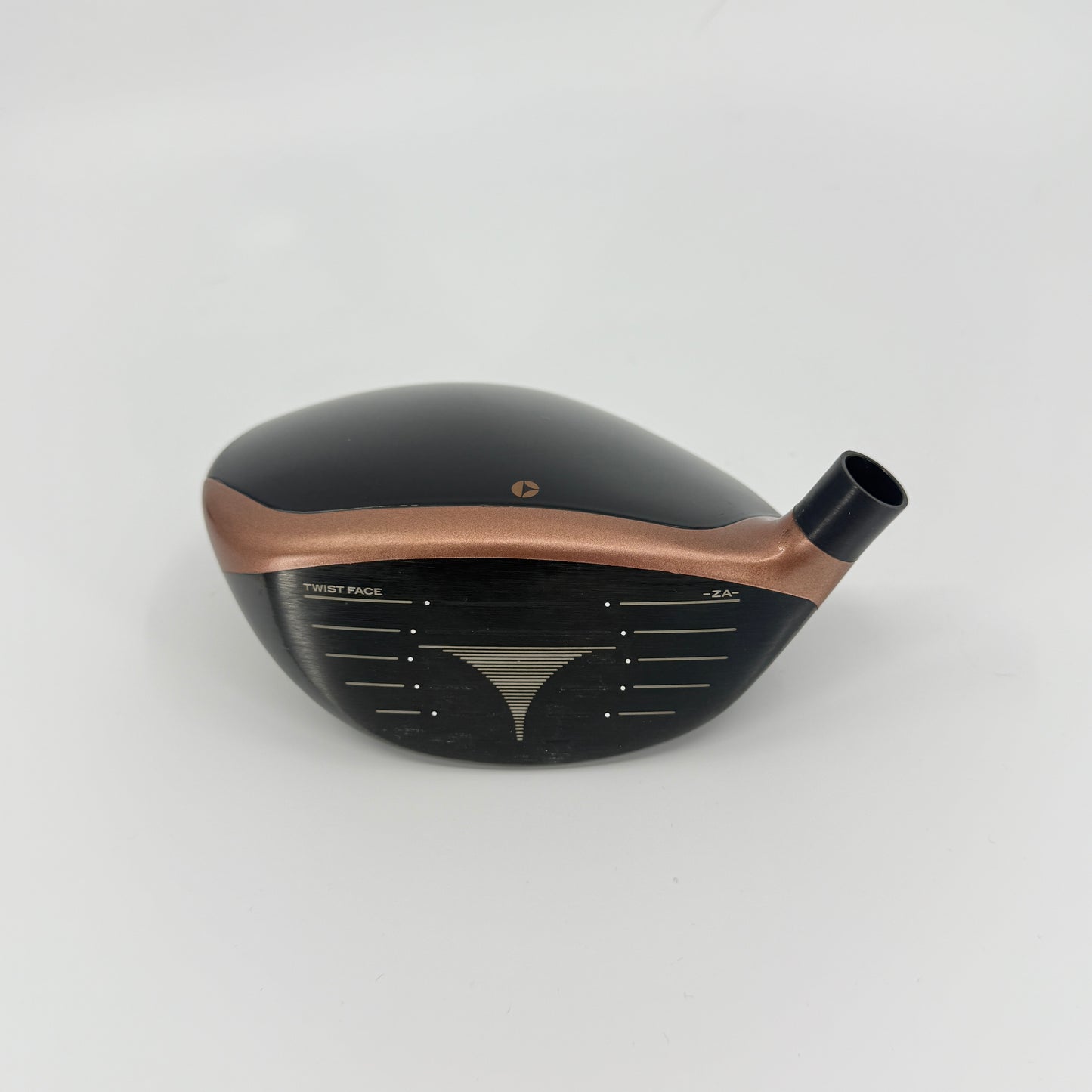 Taylormade Brnr Copper Mini Driver Head 13.5* RH