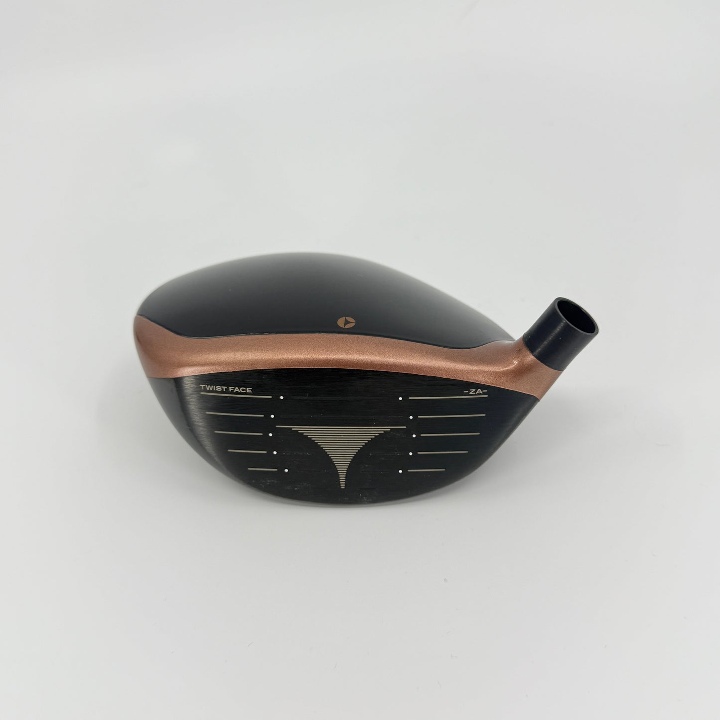 Taylormade Brnr Copper Mini Driver 13.5* RH Fujikura Ventus TR Red Velocore 60S Stiff