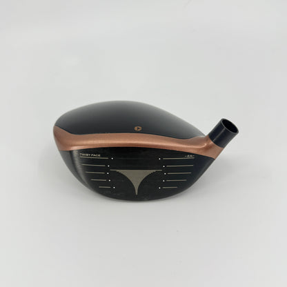 Taylormade Brnr Copper Mini Driver 13.5* RH Fujikura Ventus TR Red Velocore 60S Stiff