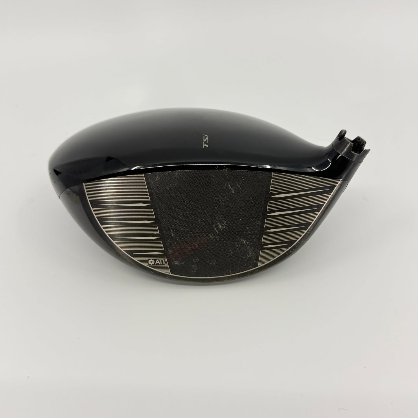 Titleist TSi3 Driver 10* RH Project X HZRDUS RDX Smoke Black 60S Stiff