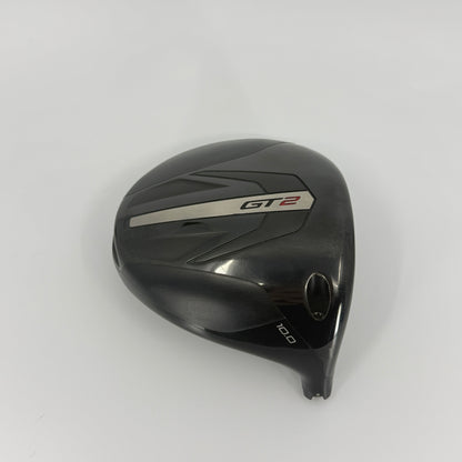 Titleist GT2 Driver Head 10* RH + Headcover