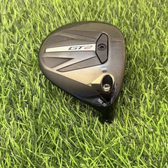 Titleist GT2 3 Wood Head 16.5* RH + Headcover