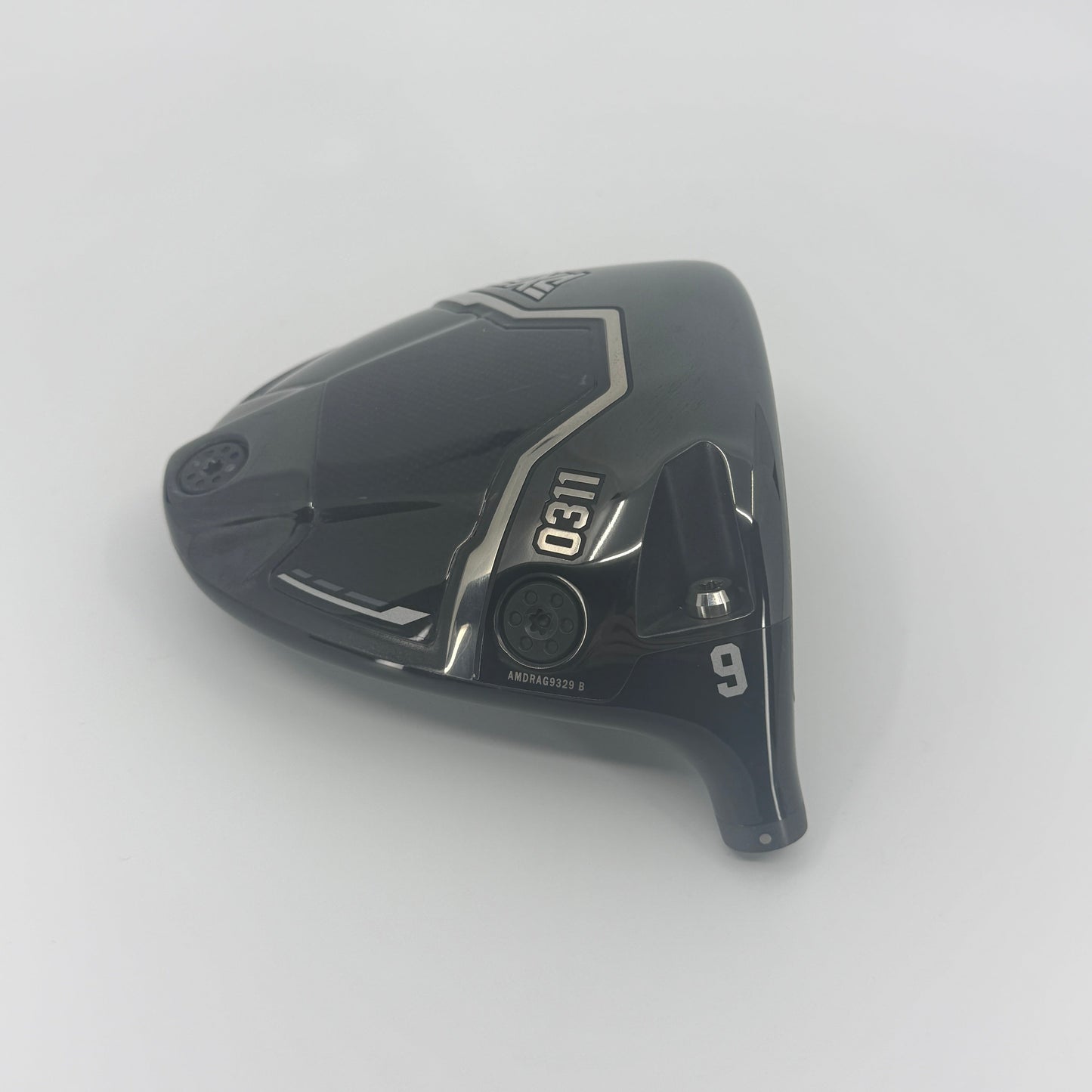 PXG 0311 Black Ops Driver 9* RH Graphite Design Tour AD VF 50X X Stiff