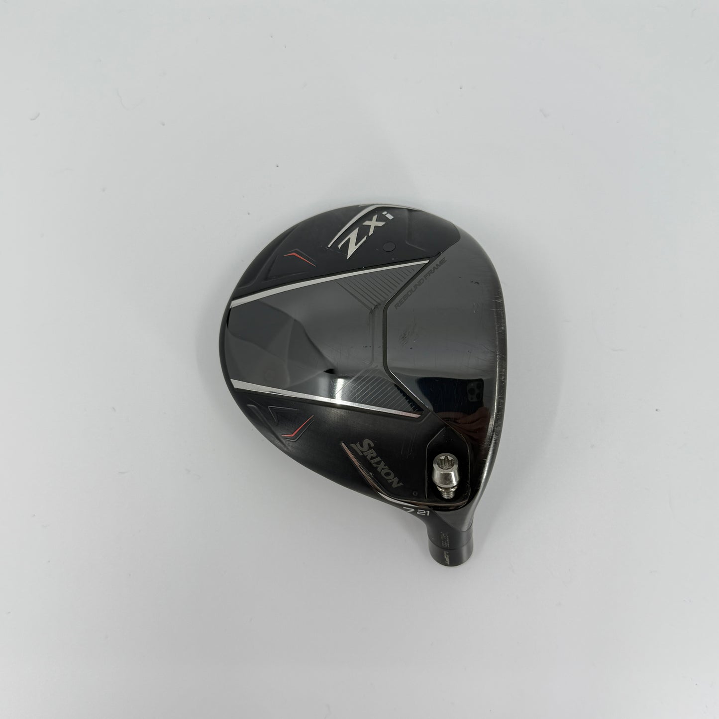 Srixon ZXi 7 Wood Head 21* RH + Headcover