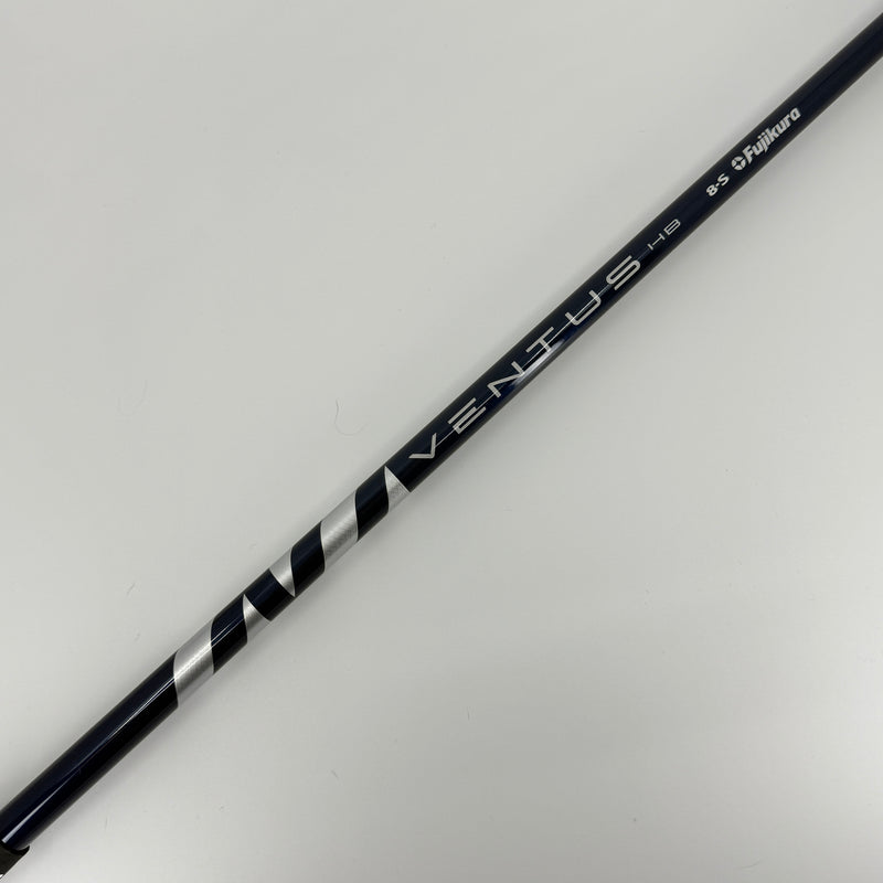 Fujikura Ventus Blue Velocore 80 Stiff Hybrid Shaft