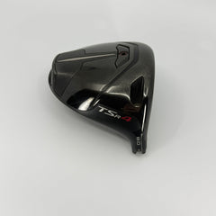 Titleist TSR4 Driver Head 8* RH