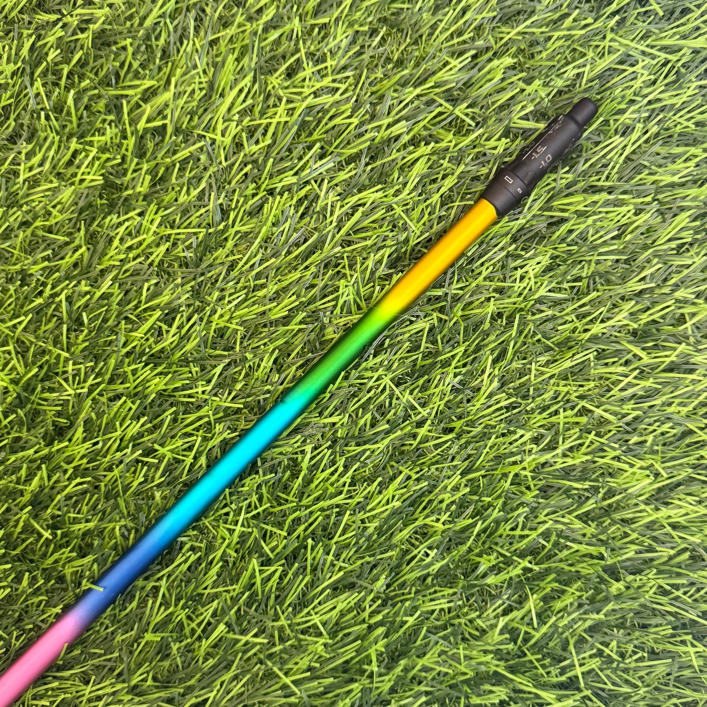 Autoflex Autoflex SF 50 Stiff Fairway Wood Shaft