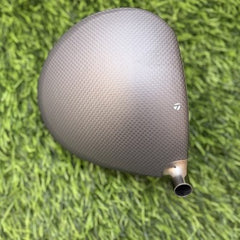 Taylormade QI35 Driver Head 9* LH + Headcover