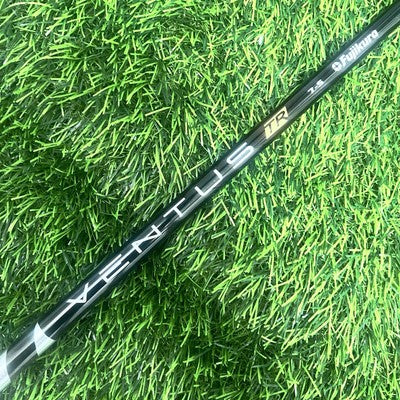 Fujikura Ventus Black TR 70 Stiff Fairway Wood Shaft