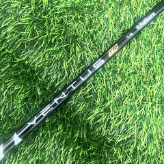 Fujikura Ventus Black TR 70 Stiff Fairway Wood Shaft
