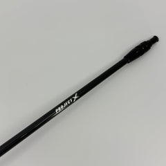 Project X Denali Black 60 Stiff Driver Shaft