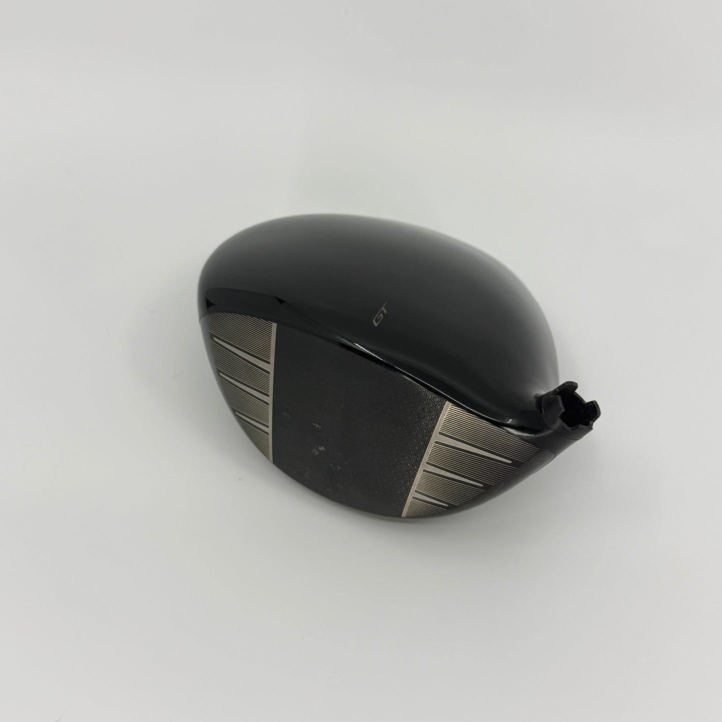 Titleist GT2 Driver Head 10* RH + Headcover