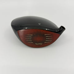 Taylormade Stealth Plus Driver Head 9* RH + Headcover