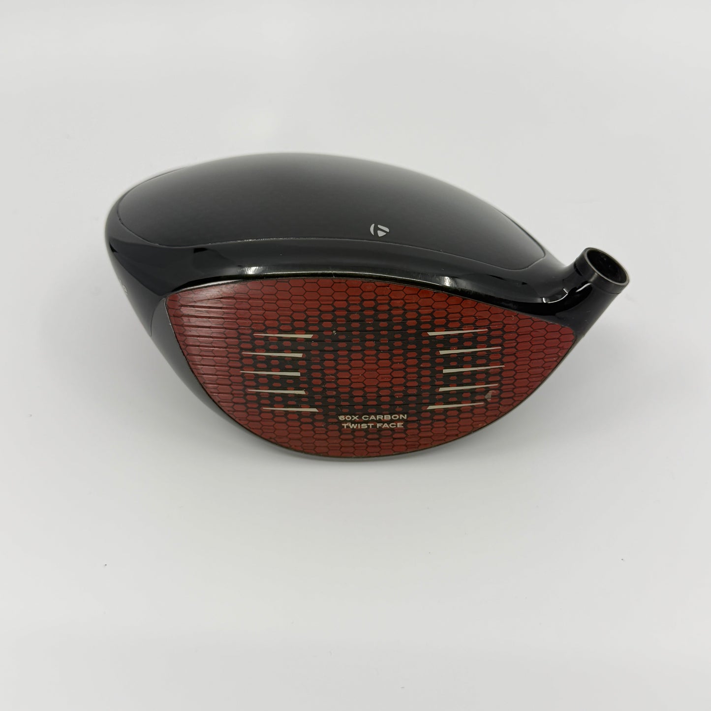 Taylormade Stealth Plus Driver 9* RH Graphite Design Tour AD DI 60S Stiff